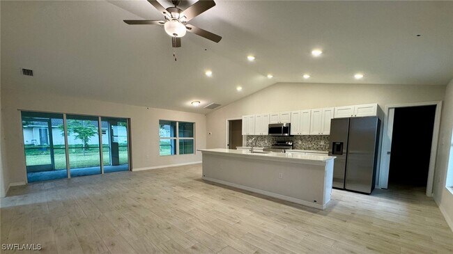 Photo - 2109 NE 15th Terrace House