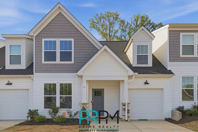 Building Photo - 6 Thornfield Dr