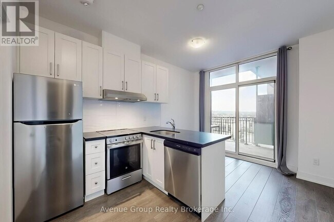 Photo - 278 Buchanan Dr Unité 725EB