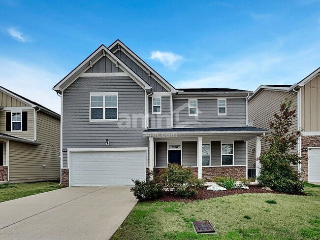 Building Photo - 5262 Lake Maxwell Dr