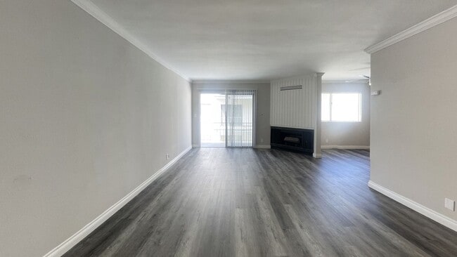 Photo - Canterbury Apartments
