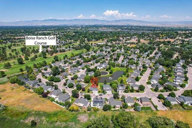 Photo - 4bd/2.5ba South Boise Home w/3-Car Garage!