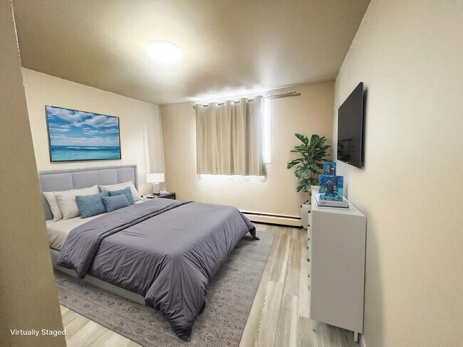 Photo - Rose Apartments