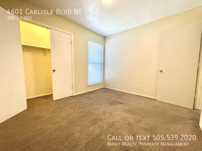 Photo - 4601 Carlisle Blvd NE Unit D2