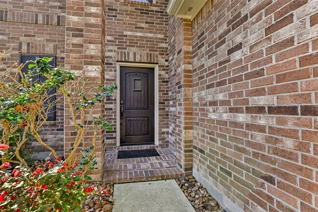 Photo - 10414 Whisper Bluff Dr