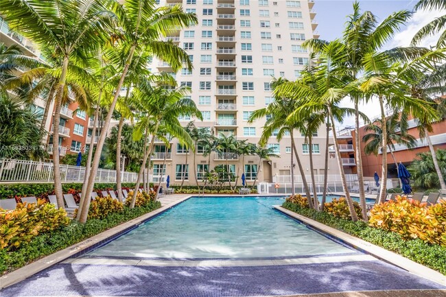 Building Photo - 2001 Biscayne Blvd Unit 3610 Rental