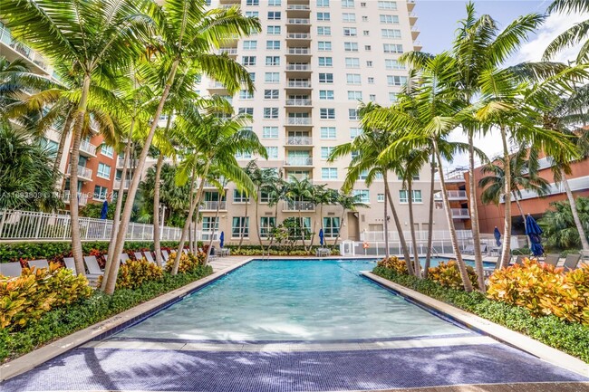 Photo - 2001 Biscayne Blvd Condo Unit 3610