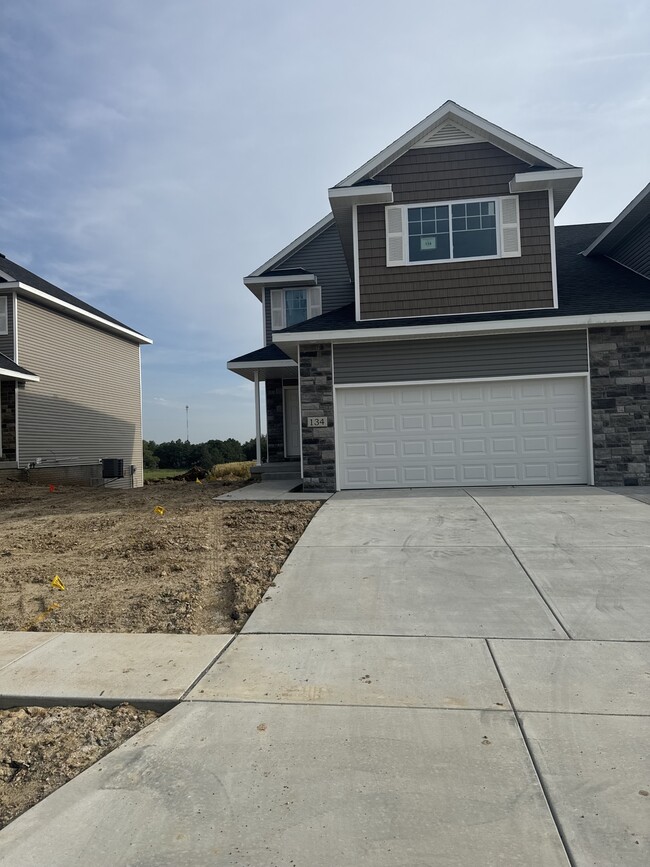 Photo - 134 Samuel Ave Townhome