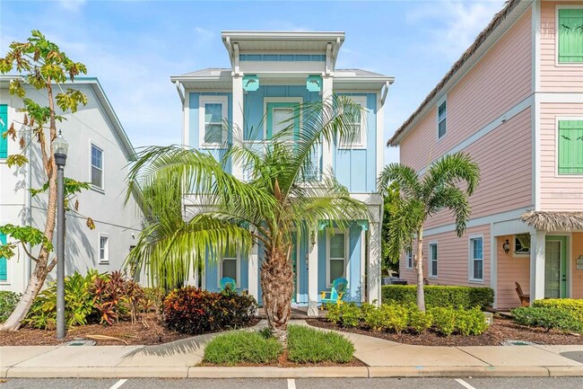 Building Photo - 8005 Sand Bar Dr
