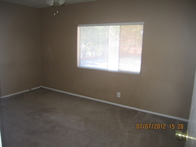 Photo - This Townhouse is located minutes from the freeway!