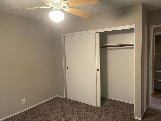 Photo - Spacious 3 Bedroom Home with Fireplace, Covered Patio and Community Pool in SW Bakersfield