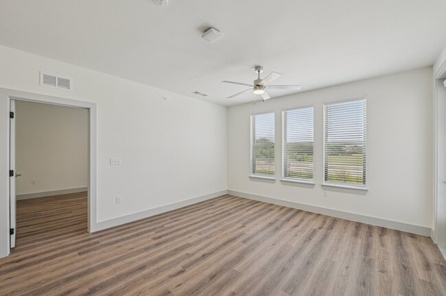 Photo - Soltra Firewheel