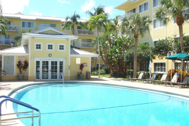 Photo - 1515 E Broward Blvd Unit 121