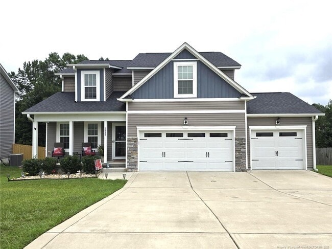 Building Photo - 1833 Gentle Bend Way Rental