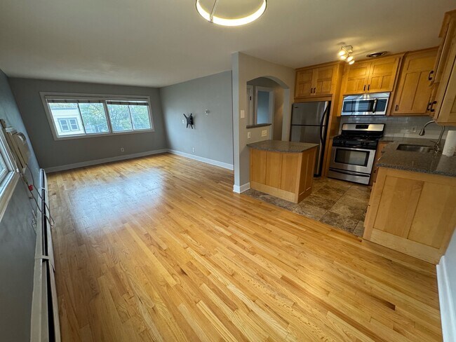 Photo - 2507 Bryant Ave S