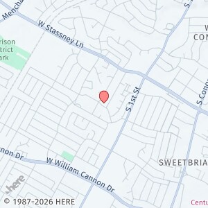 Building Photo - 820 Sahara Ave