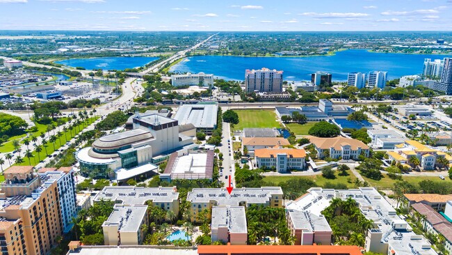 720 S Sapodilla Ave Unit 502