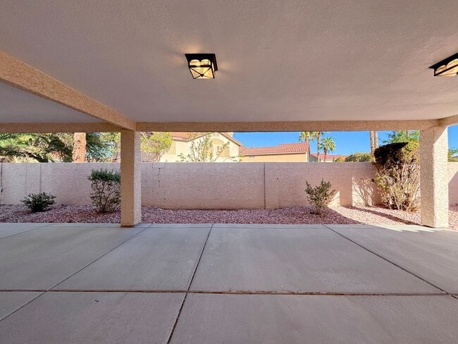 Photo - 4 Bedroom Home with Bed and Bath Downstairs - In Summerlin