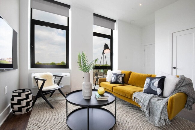 Building Photo - The Irvine Rental