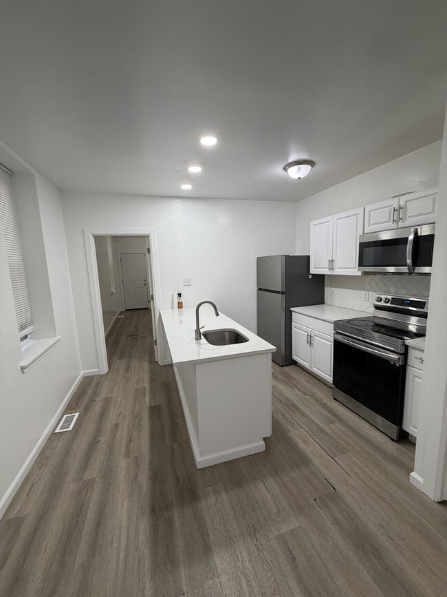 Photo - 3204 Cecil B. Moore Ave