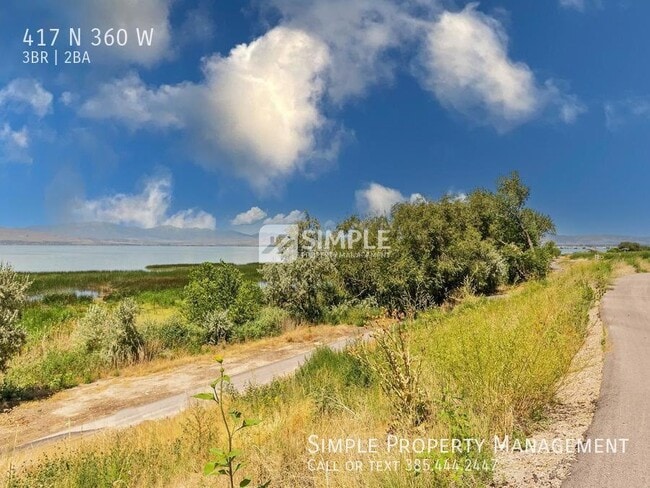 Photo - 417 N 360 W