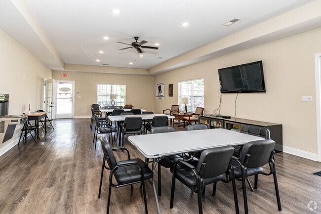 Clubhouse