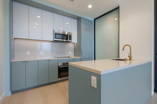 ~1.5 Months FREE~ Fully Furnished, Luxury ... - ~1.5 Months FREE~ Fully Furnished, Luxury ... Unidad 1412B Rental