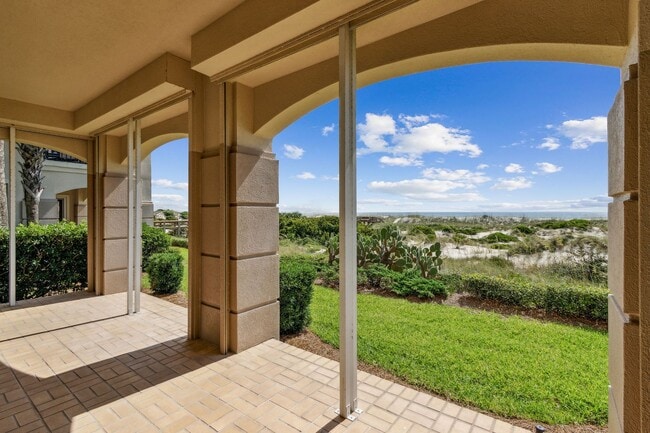 Photo - Amelia Island Ocean Front Condo