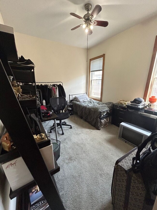 Photo - 1617 N Hudson Ave Unit 3F