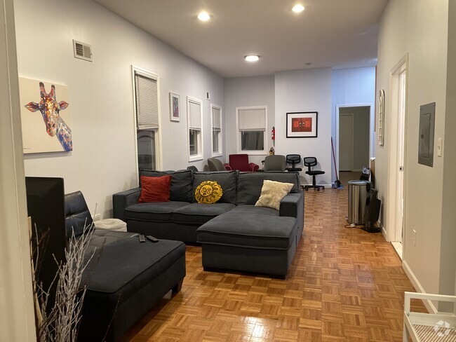 Building Photo - 420 2nd St Unit 1 Rental
