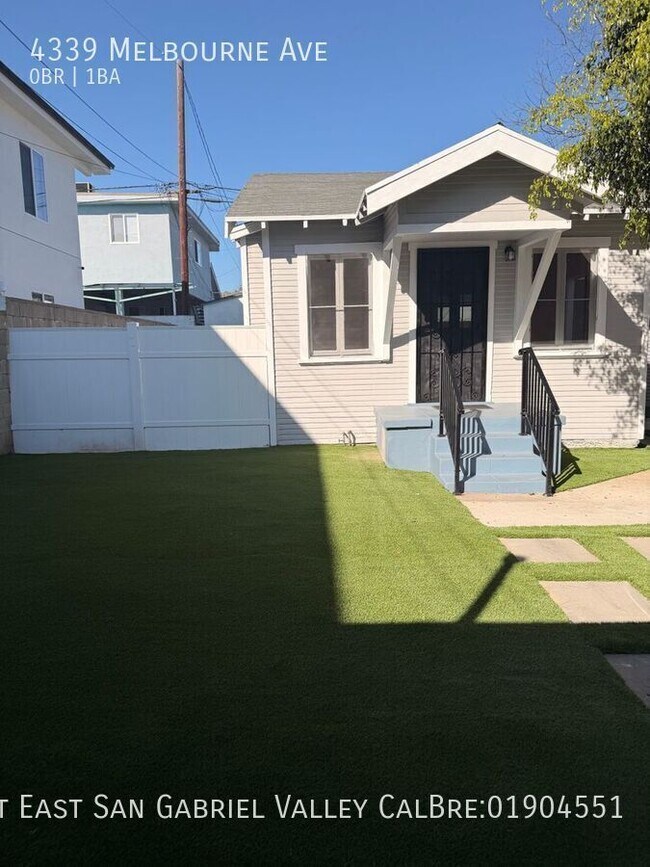 Photo - 4339 Melbourne Ave