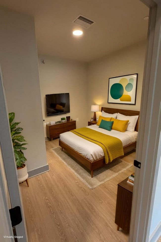 Witter Place Apartments