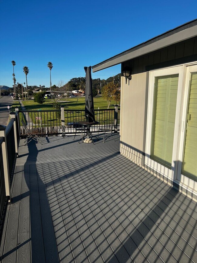 Photo - Oceano 3 Bedroom / 2 Bath Home
