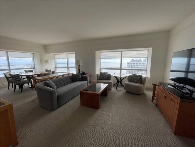 Photo - 1435 Brickell Ave Unit 3506