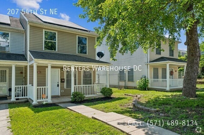 Building Photo - 207 54th St NE Rental