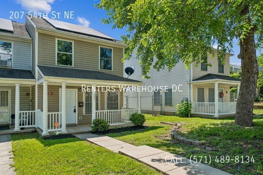 Photo - 207 54th St NE-