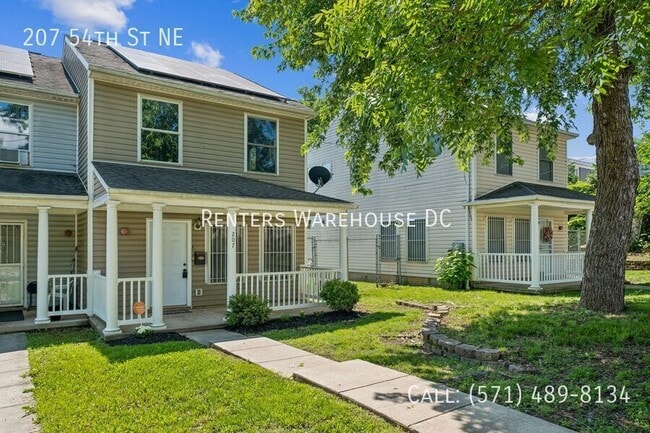 Building Photo - 207 54th St NE Rental