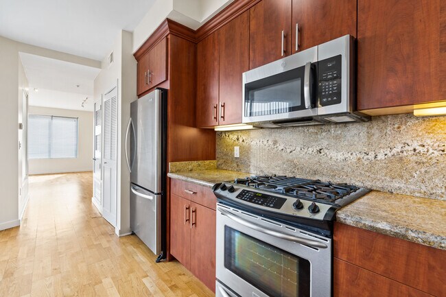 Highpoint Terrace