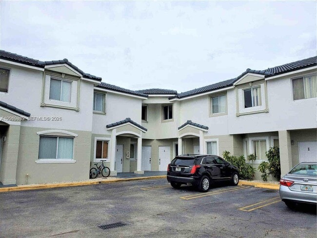 Building Photo - 110 SW 109th Ave