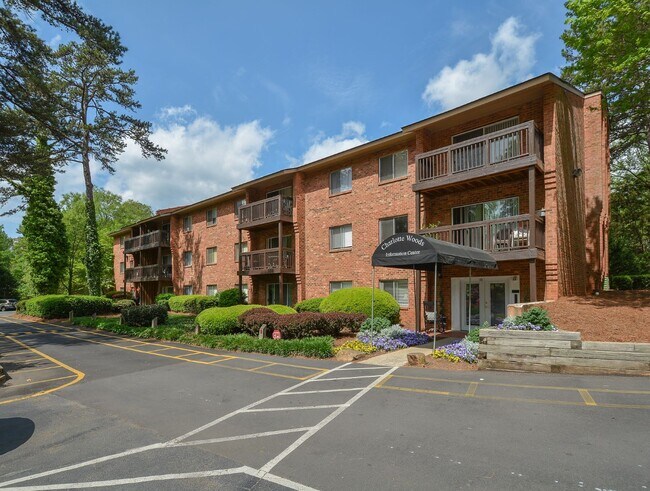 Photo - Charlotte Woods