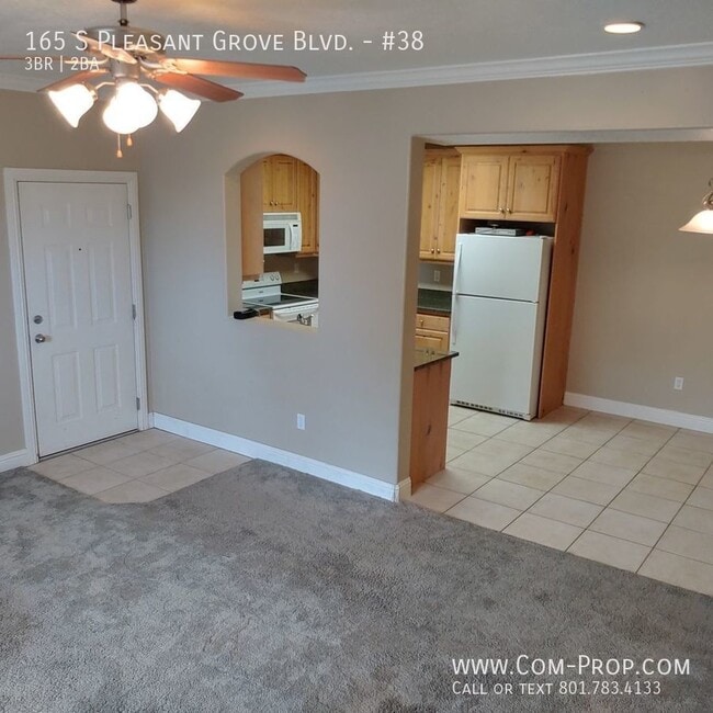 Building Photo - 165 S Pleasant Grove Blvd Unit #38