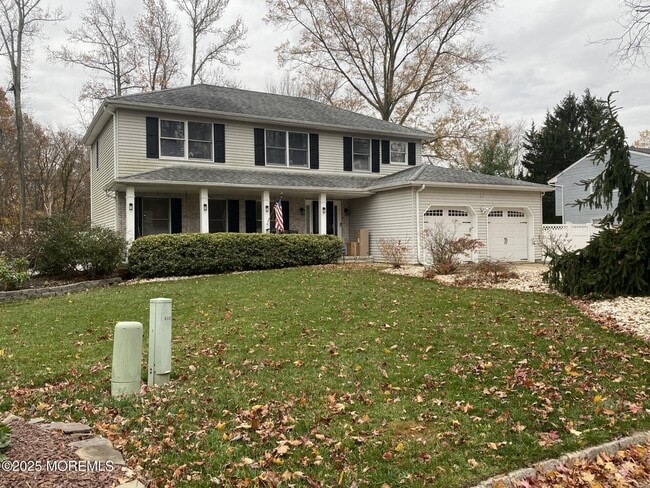 Photo - 11 Walnut Ct Casa