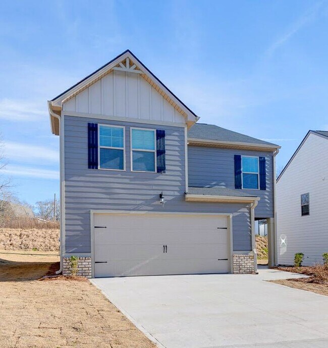 Photo - Free Rent Special with approved credit! S... Casa