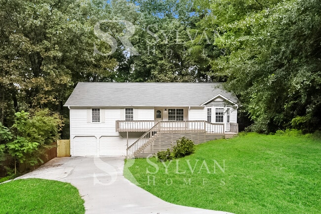 Photo - Living where You Love is Good for your Heart!