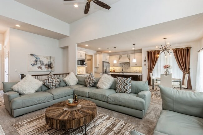 Photo - 25258 W 83rd Terrace