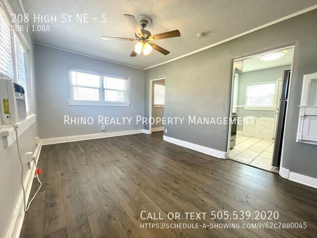 Photo - Welcome to Alhambra Court! Studio, 1 Bath! Unit S