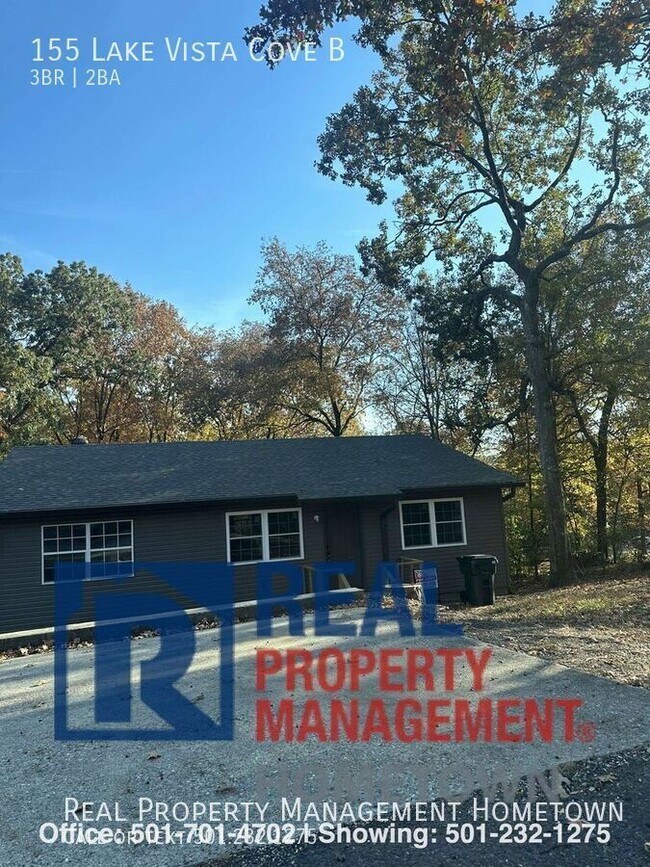 NEWLY REMODELED & READY FOR YOU! House House Rental in Hot Springs