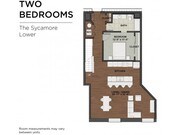 Sycamore Lower