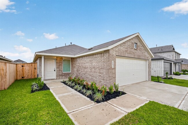 Photo - 26834 Vanilla Pearls Ln