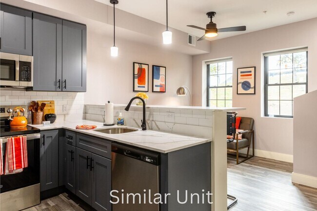 Photo - 11 Stickney Ave Unit 11S133